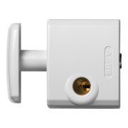ABUS Fenster-Zusatzsicherung FTS3002 W AL0125-1