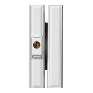 ABUS Fenster-Zusatzsicherung FTS88 W AL0125