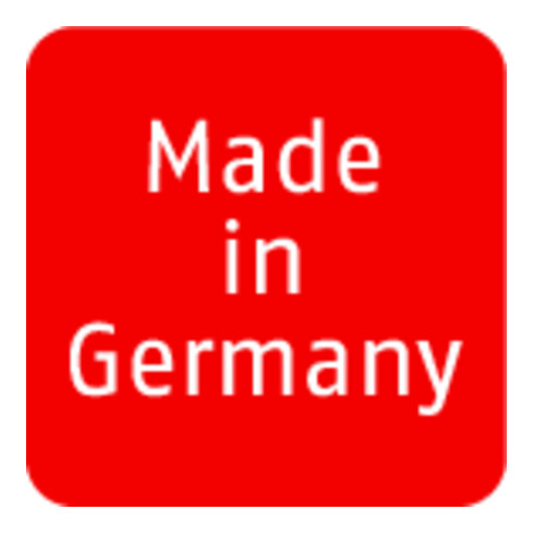 ABUS Fenstergriff abschließbar FG300, gleichschließend 7/32-44,silber