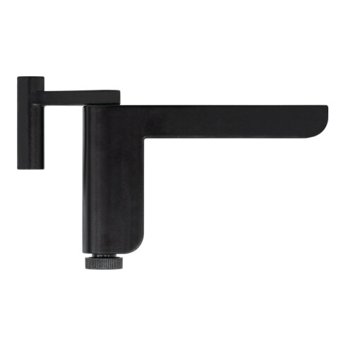 ABUS Ferme-porte 2603 BK CL/DFNLIESPP