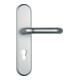 ABUS Garniture de changement de protection LS, cylindre profilé perforé, 8/72 KLZS714 couleur naturelle-4