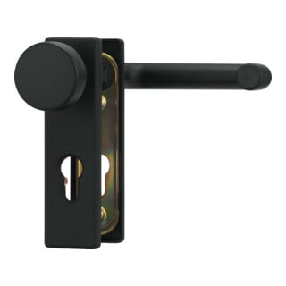 ABUS : Garnitures de protection KFG SB-Header
