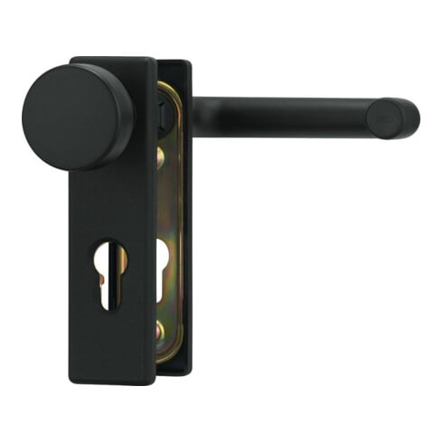 ABUS : Garnitures de protection KFG SB-Header