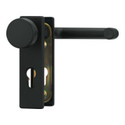 ABUS : Garnitures de protection KFG SB-Header