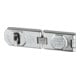ABUS Gelenk-Überfalle mit Ösenplatte 110/155 B/SB Stahl-5