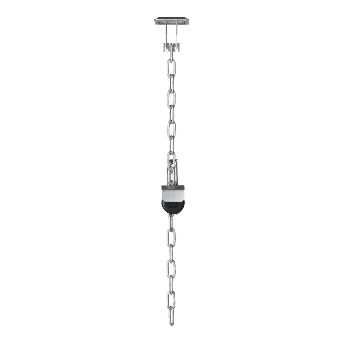 ABUS Gitterrostsicherung GS40 B/SB