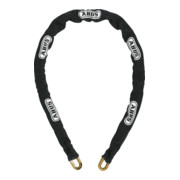 ABUS Kette Chain 10KS black