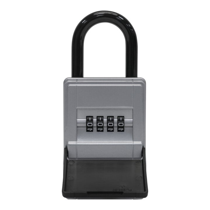 ABUS KeyGarage 737 Mini mit Bügel