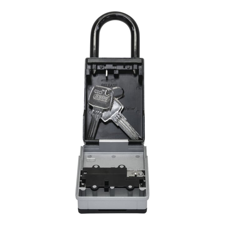 ABUS KeyGarage 737 Mini mit Bügel