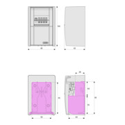 ABUS KeyGarage 787 BIG-3