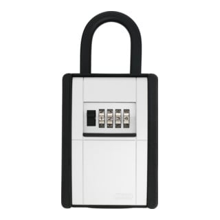 ABUS : KeyGarage™ 797 B/with shackle KeyGarage