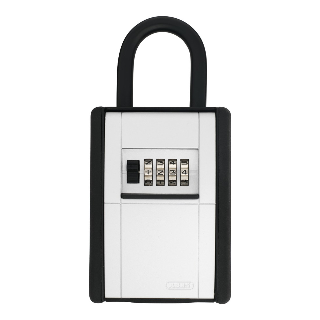 ABUS : KeyGarage™ 797 B/with shackle KeyGarage