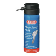 Abus Pflegespray PS 88 Display24 x 50ml