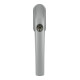 ABUS Poignée de fenêtre verrouillable FG300, même clé 7/32-44, argenté-1
