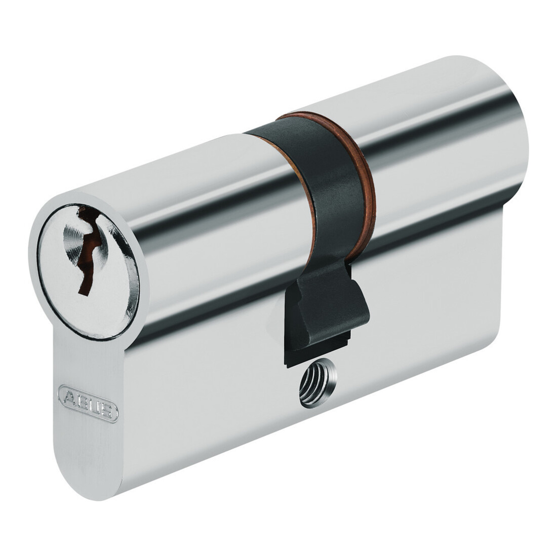 Abus Cylindre C 73 N 35/45 fonction secours et danger