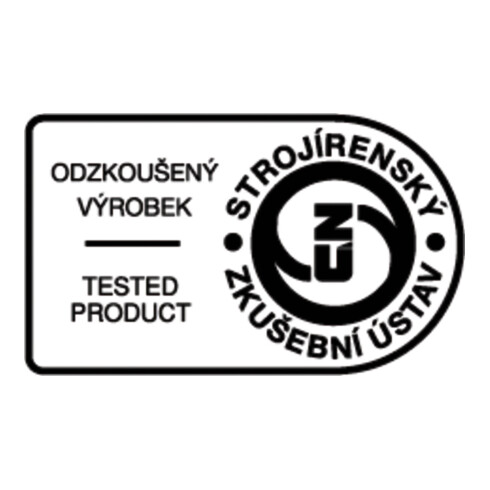 Abus Cylindre C 73 N 35/45 fonction secours et danger