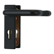 ABUS Protection de garniture KFG pour porte SB-Header