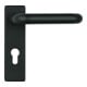 ABUS Protection de garniture KFG pour porte SB-Header
