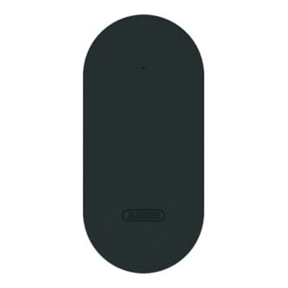 ABUS Répéteur Wi-Fi, CFW4100, Bluetooth, noir