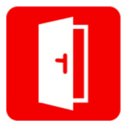 ABUS Schutz-Wechselgarnitur LS,Profilzylinder gelocht,10/92 HLS214 naturfarbig-2