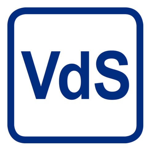 ABUS Schutz-Wechselgarnitur LS,Profilzylinder gelocht,8/72 KLZS714 naturfarbig
