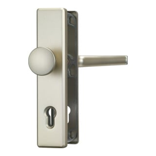ABUS Schutzbeschlag HLS214 F2 EK