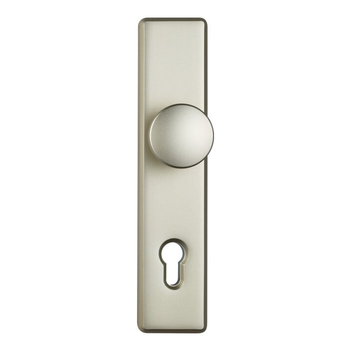 ABUS Schutzbeschlag HLS214 F2 EK