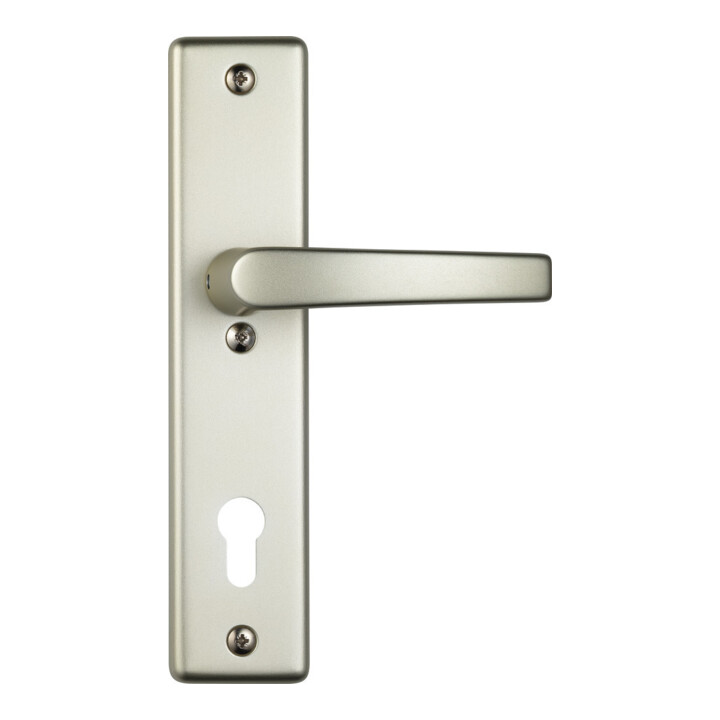 ABUS Schutzbeschlag HLS214 F2 EK