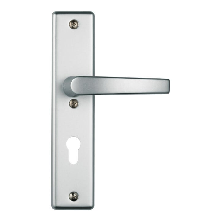 ABUS Schutzbeschlag KLS114 F1 Ek