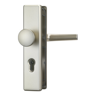 ABUS Schutzbeschlag KLS114 F2 EK