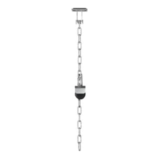 ABUS Sécurité grille GS40 B/SB
