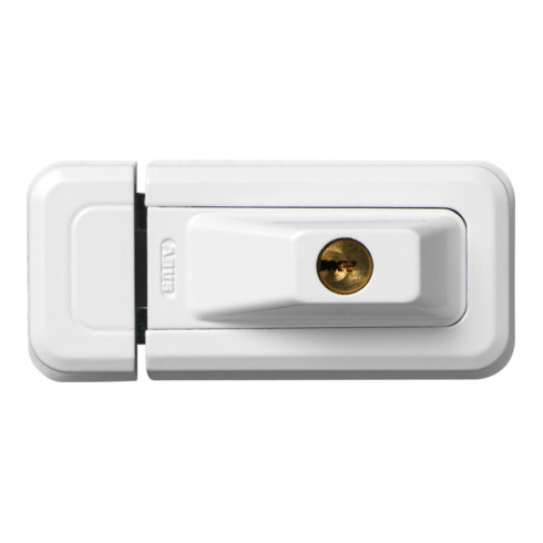 Serrure à fenêtre supplémentaire ABUS 3010 B AL0125
