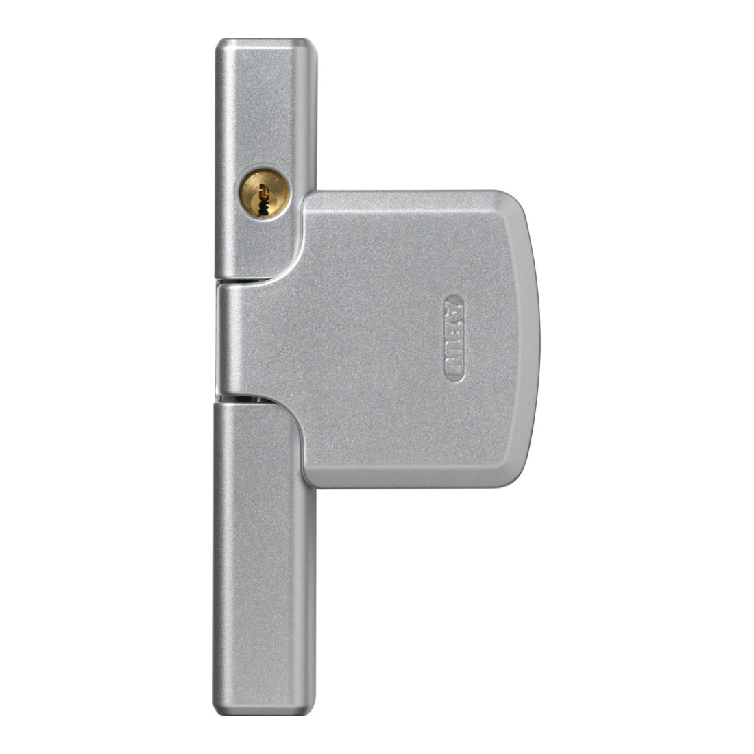 Serrure à fenêtre supplémentaire ABUS FTS206 S AL0125