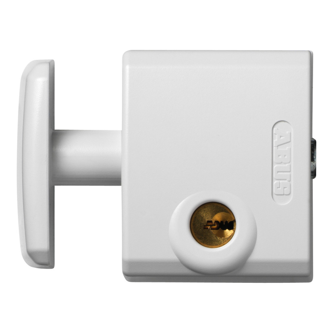ABUS : Sécurité supplémentaire pour la fenêtre FTS3002 W AL0125
