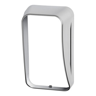 ABUS Sichtschutz Funk-Tastatur HomeTec Pro CSS 3000 S