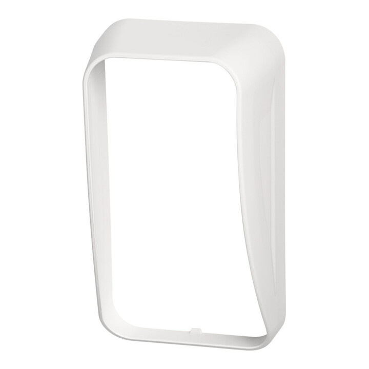 ABUS Sichtschutz Funk-Tastatur HomeTec Pro CSS 3000 W