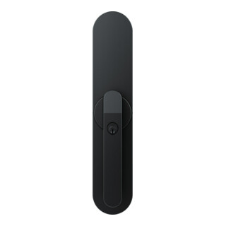 ABUS Smarter Actionneur de Fenêtre WINTECTO One FCA4100BK AL0125