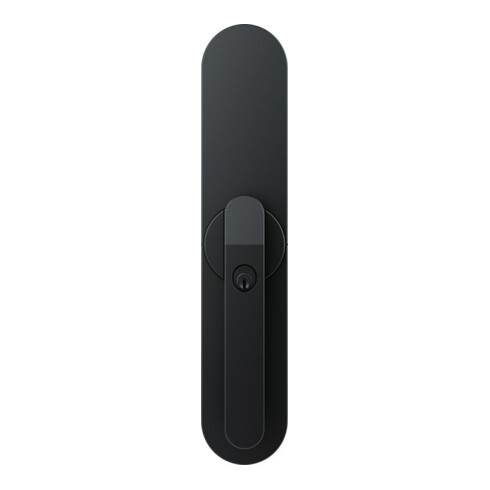 ABUS Smarter Actionneur de Fenêtre WINTECTO One FCA4100BK AL0125