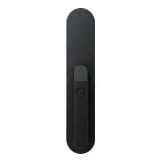 ABUS Smarter Fensterantrieb WINTECTO One FCA4100BK AL0125