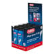 ABUS Spray lubrifiant et pénétrant PS88 12 x 125 ml bleu résistant au froid