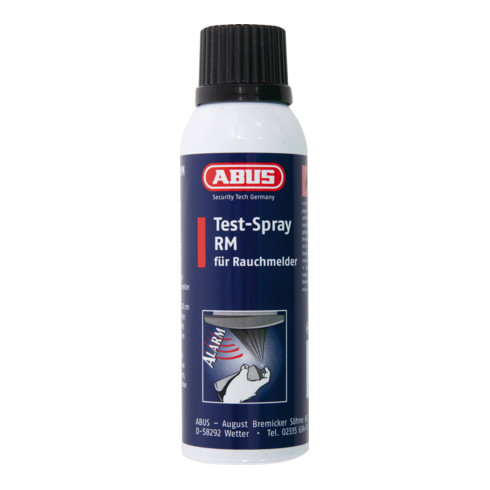 ABUS Test-Spray Test-Spray RM 125ml