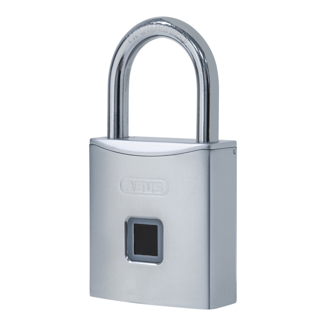 ABUS Touch Fingerabdruck Vorhangschloss 56/50
