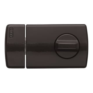 ABUS Tür-Zusatzschloss 2110 B B/DFNLI