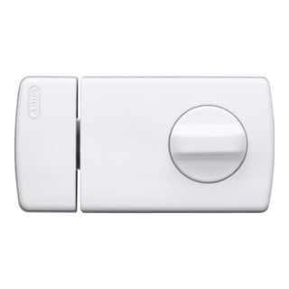 ABUS Tür-Zusatzschloss 2110 S B/DFNLI