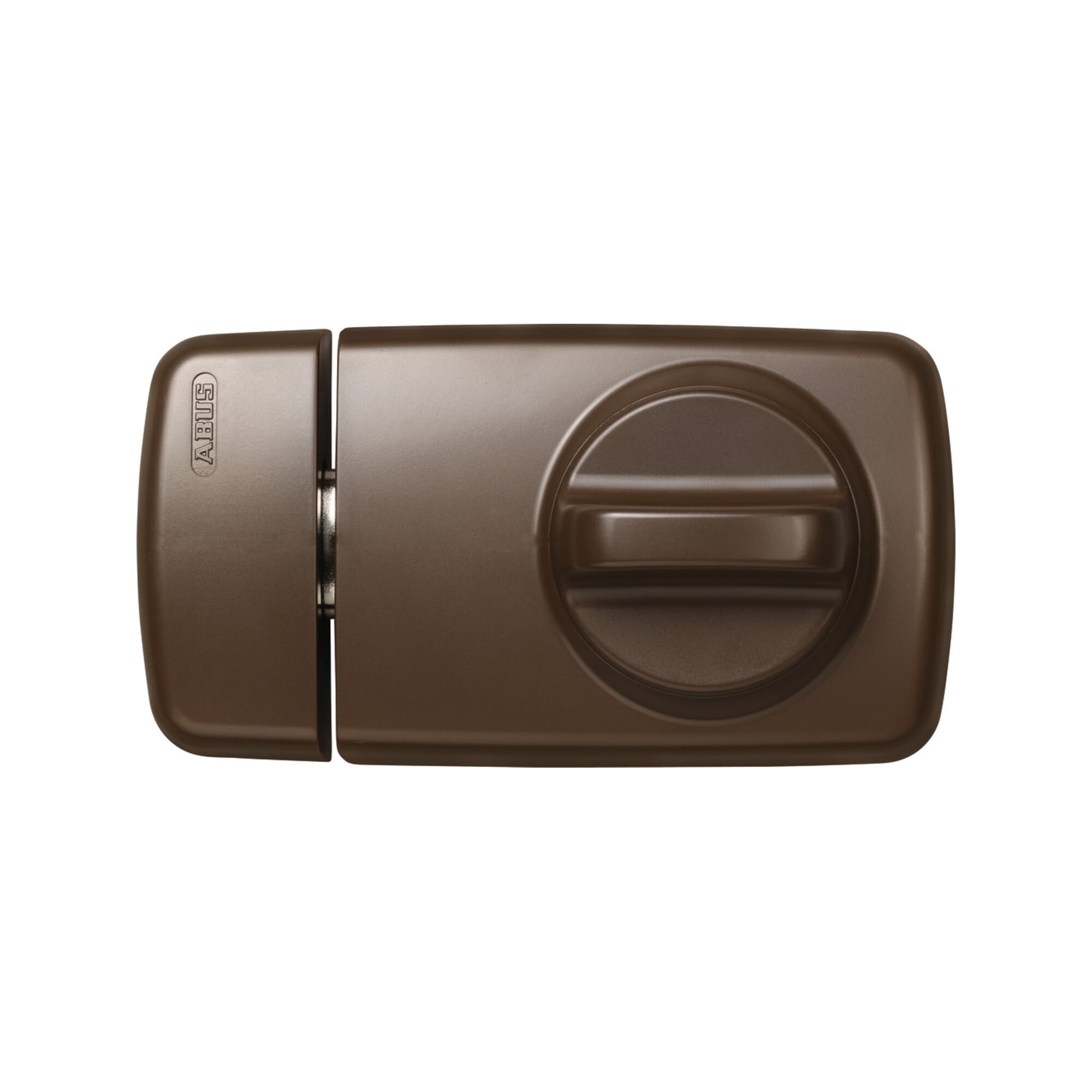 ABUS Tür-Zusatzschloss 7010 B EK