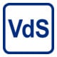 ABUS Tür-Zusatzschloss 7010 B EK