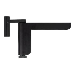 ABUS Türschließer 2603 BK CL/DFNLIESPP