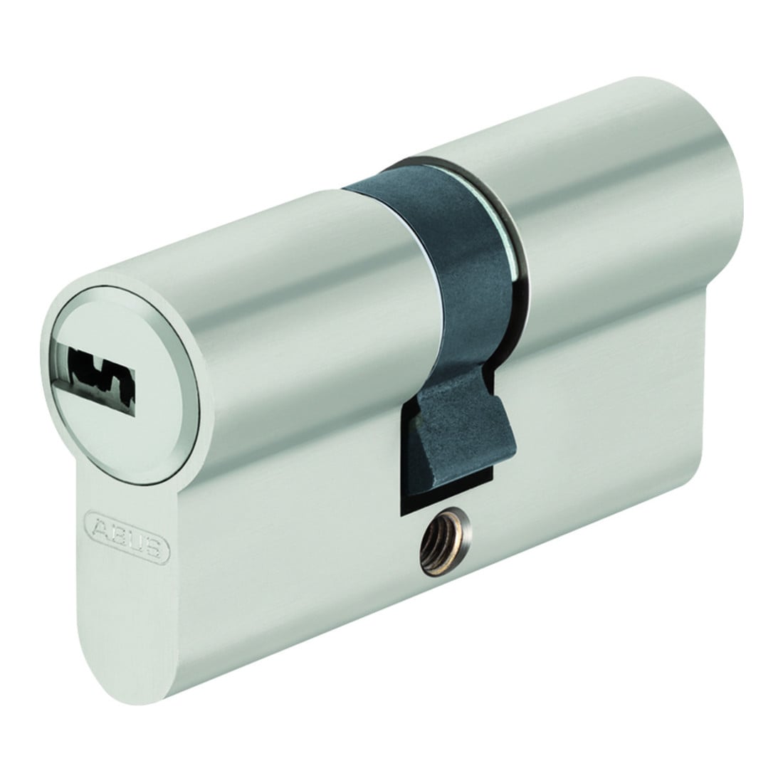 ABUS Türzylinder D6XNP vs.
