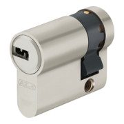 ABUS Türzylinder D6XNP vs.