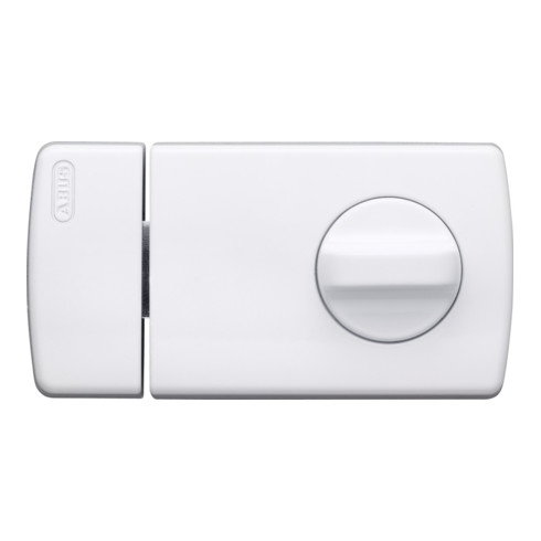 Serrure supplémentaire ABUS 2110 S B/DFNLI